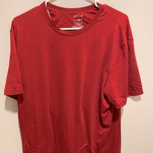 Apt 9 Polyester T Shirt